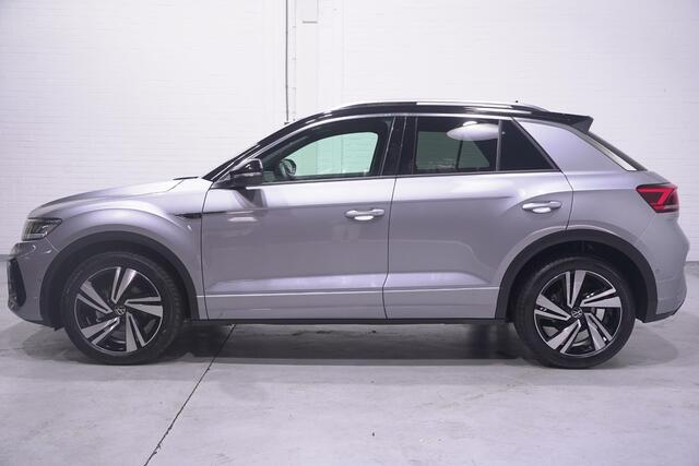 Volkswagen T-Roc 1.5 TSI R-Line Apple Carplay Panodak Stoelverwarming Achteruitrijcamera Digital Display
