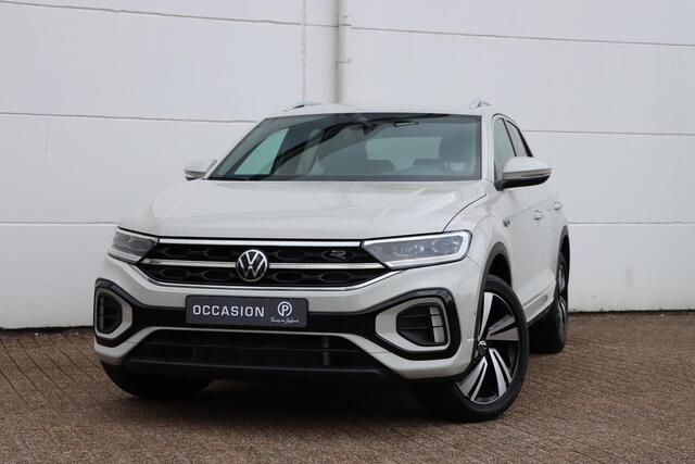 Volkswagen T-Roc 1.5 TSI R-Line 150pk DSG7