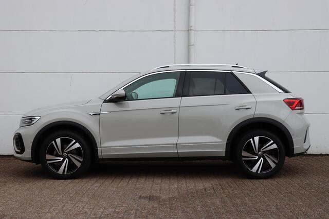 Volkswagen T-Roc 1.5 TSI R-Line 150pk DSG7