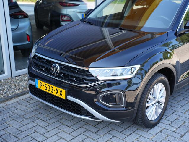 Volkswagen T-Roc 1.5 TSI Life Business