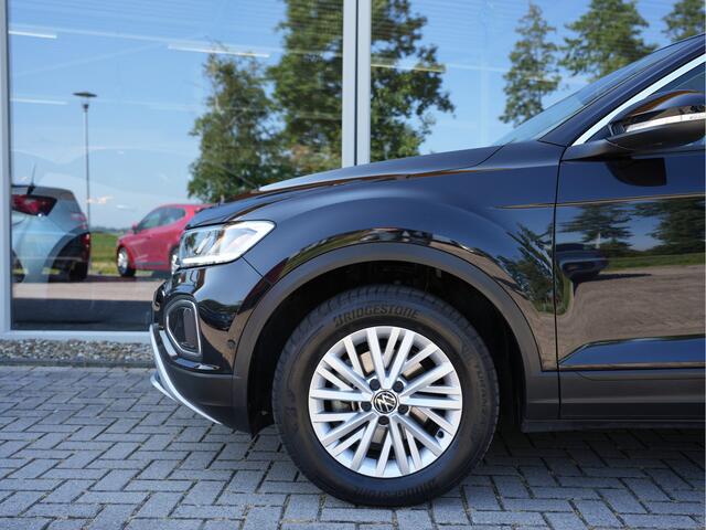 Volkswagen T-Roc 1.5 TSI Life Business