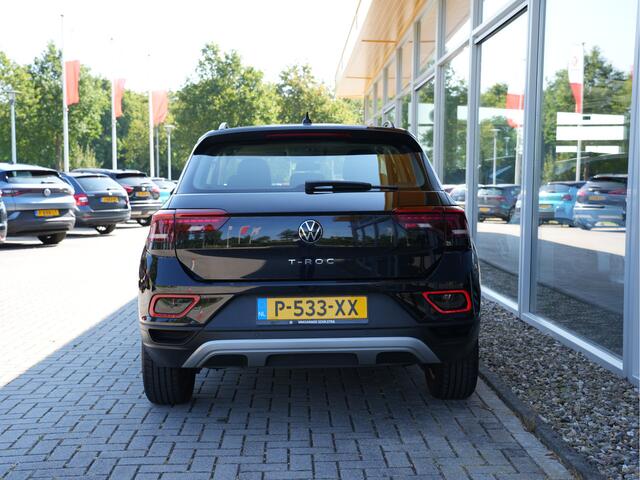 Volkswagen T-Roc 1.5 TSI Life Business