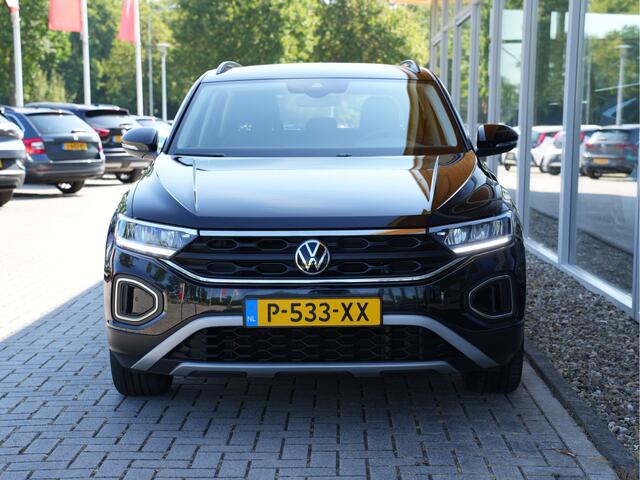 Volkswagen T-Roc 1.5 TSI Life Business