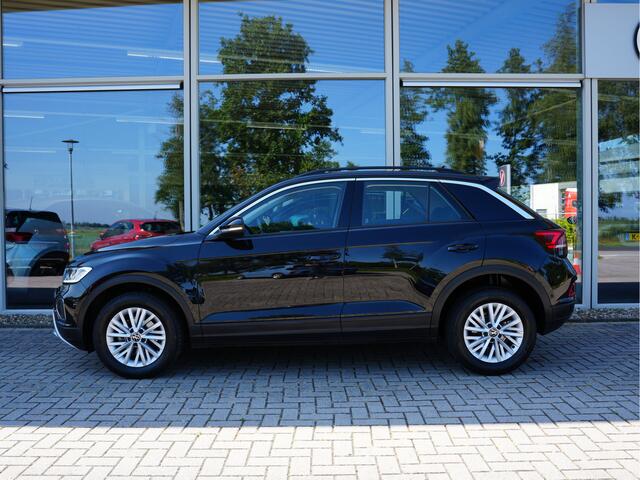 Volkswagen T-Roc 1.5 TSI Life Business