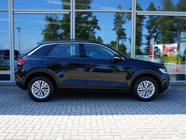 Volkswagen T-Roc 1.5 TSI Life Business