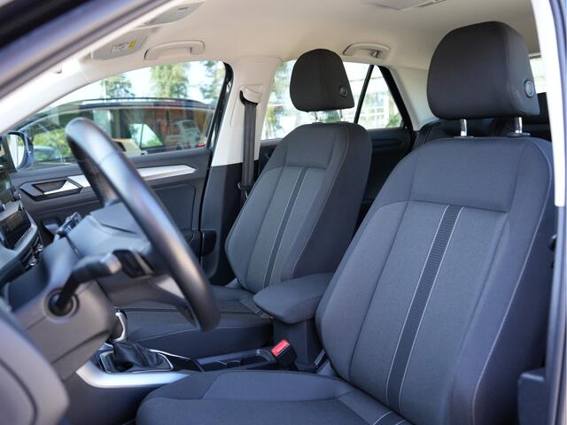Volkswagen T-Roc 1.5 TSI Life Business