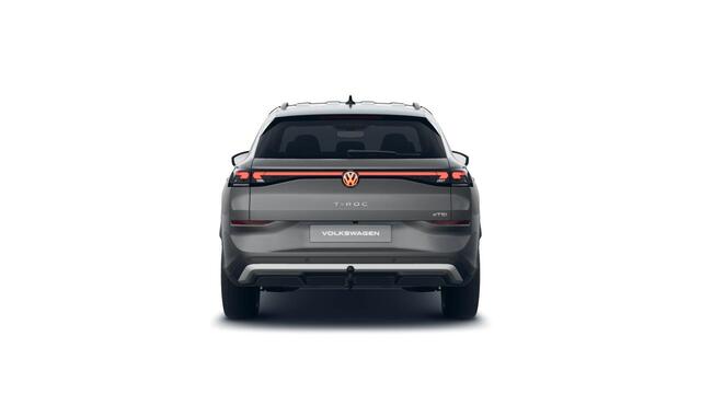 Volkswagen T-Roc 1.5 eTsi Style First Edition