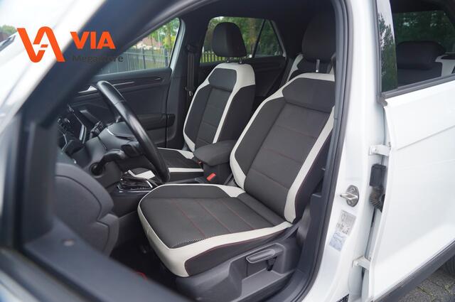 Volkswagen T-Roc 1.5 TSi Sport | Camera | Trekhaak | Stoelverw. | ACC | ECC | LED | Virtual | LM 17" | Full Options!
