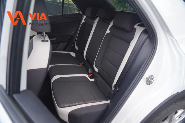 Volkswagen T-Roc 1.5 TSi Sport | Camera | Trekhaak | Stoelverw. | ACC | ECC | LED | Virtual | LM 17" | Full Options!