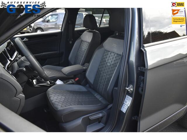 Volkswagen T-Roc R-Line camera/clima/el a klep/stoelverw