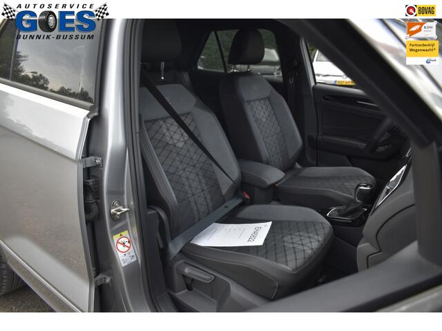 Volkswagen T-Roc R-Line camera/clima/el a klep/stoelverw