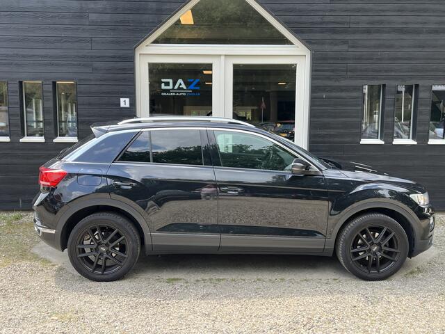 Volkswagen T-Roc 1.5 TSI Style Ecc/Audio/Navi/Pdc/Lm