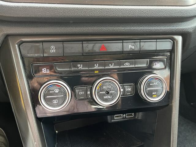 Volkswagen T-Roc 1.5 TSI Style Ecc/Audio/Navi/Pdc/Lm