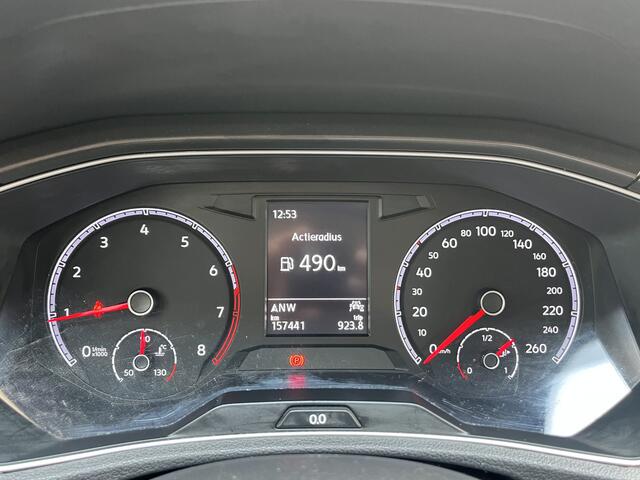 Volkswagen T-Roc 1.5 TSI Style Ecc/Audio/Navi/Pdc/Lm