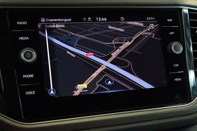 Volkswagen T-Roc 1.0 TSI Style | TWO-TONE | NAVI / APPCONNECT | CLIMA | PDC V+A | ADAP CRUISE |