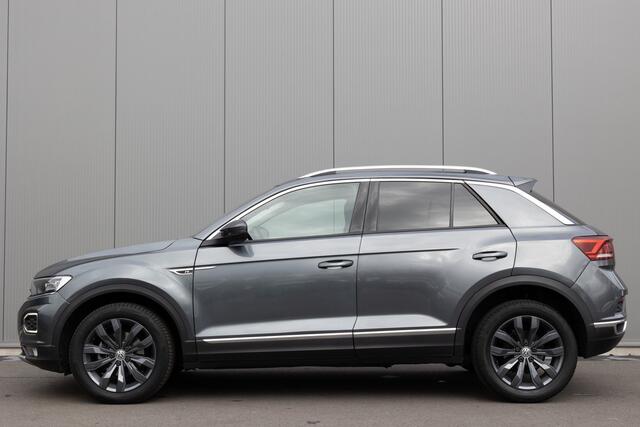 Volkswagen T-Roc 1.5 TSI | 2X R-Line | PANO | CAMERA