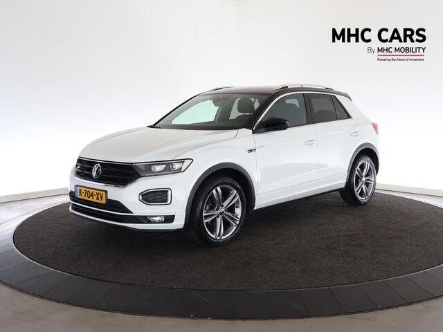 Volkswagen T-Roc 1.5 TSI Sport Business R
