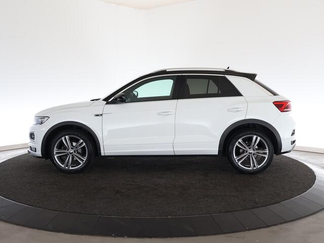 Volkswagen T-Roc 1.5 TSI Sport Business R