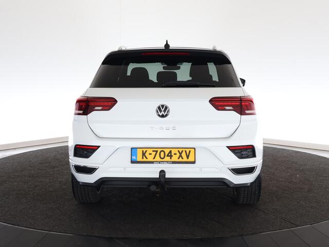 Volkswagen T-Roc 1.5 TSI Sport Business R