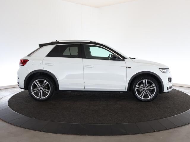 Volkswagen T-Roc 1.5 TSI Sport Business R