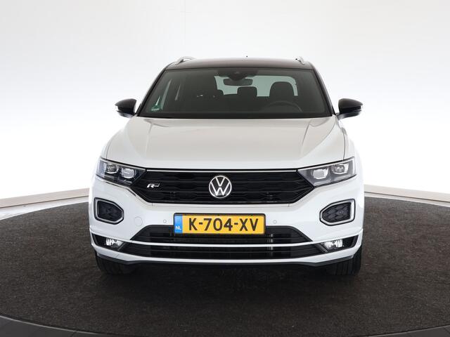 Volkswagen T-Roc 1.5 TSI Sport Business R
