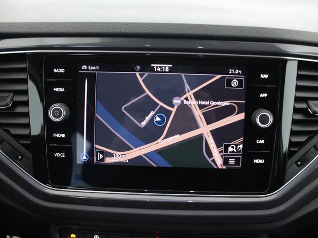 Volkswagen T-Roc 1.5 TSI Sport Business R