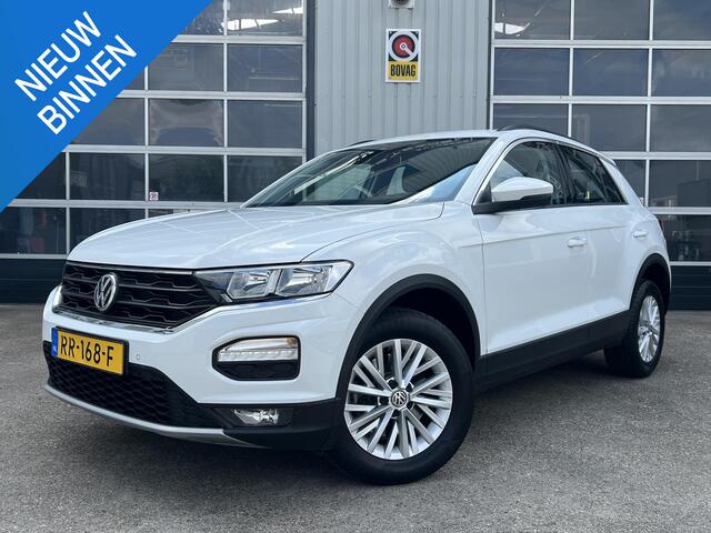 Volkswagen T-Roc 1.0 TSI Style LED NAVI CARPLAY