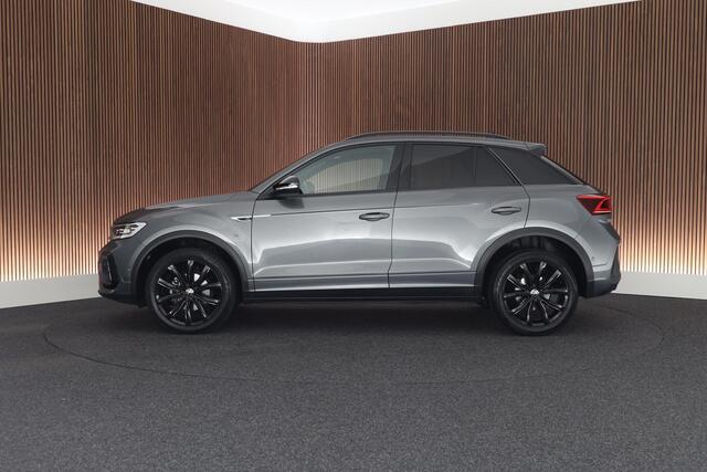 Volkswagen T-Roc 1.5 TSI 150pk DSG R-Line Business+ Black Style Trekhaak Camera IQ.Light Virtual Cockpit Keyless Navigatie
