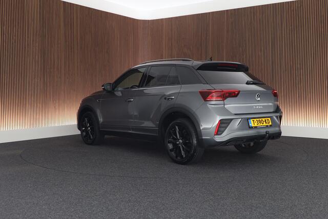 Volkswagen T-Roc 1.5 TSI 150pk DSG R-Line Business+ Black Style Trekhaak Camera IQ.Light Virtual Cockpit Keyless Navigatie