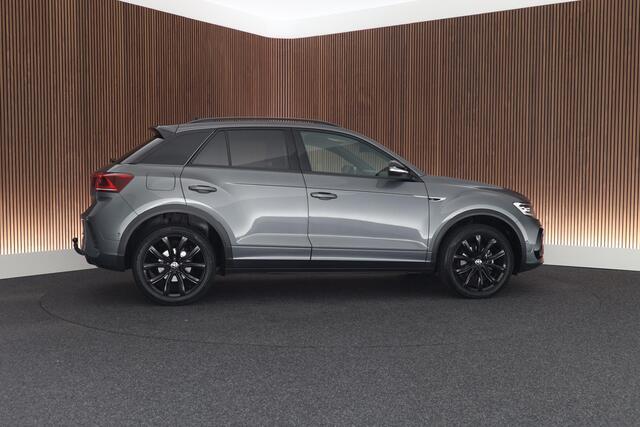Volkswagen T-Roc 1.5 TSI 150pk DSG R-Line Business+ Black Style Trekhaak Camera IQ.Light Virtual Cockpit Keyless Navigatie