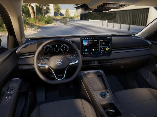 Volkswagen T-Roc Limited Edition 1.5 eTSI 85 kW / 116 PK SUV 7 vers Achteruitrijcamera | Stoelverwarming | Carplay