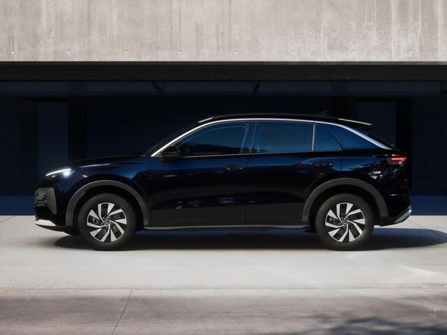 Volkswagen T-Roc Limited Edition 1.5 eTSI 85 kW / 116 PK SUV 7 vers Achteruitrijcamera | Stoelverwarming | Carplay