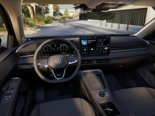 Volkswagen T-Roc Limited Edition 1.5 eTSI 85 kW / 116 PK SUV 7 vers Achteruitrijcamera | Stoelverwarming | Carplay