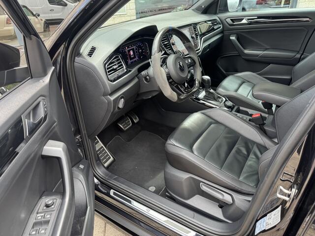 Volkswagen T-Roc 2.0 TSI 4Motion R Beats Pano Akra 430PK