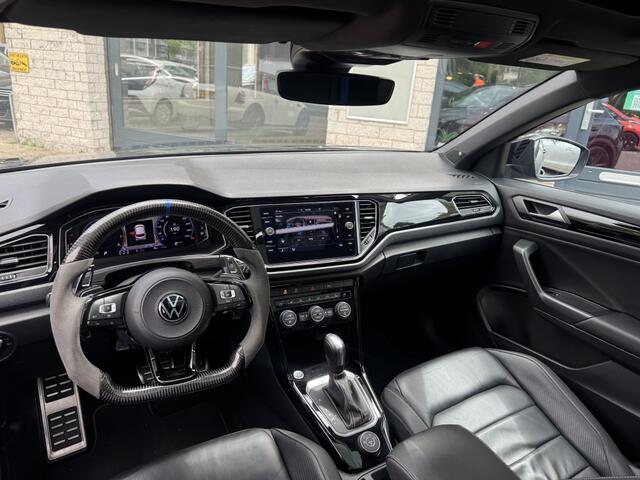 Volkswagen T-Roc 2.0 TSI 4Motion R Beats Pano Akra 430PK