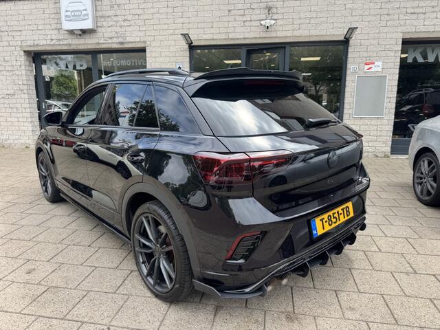 Volkswagen T-Roc 2.0 TSI 4Motion R Beats Pano Akra 430PK