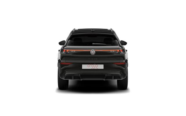 Volkswagen T-Roc 1.5 eTSI 116 7DSG Limited Edition | 'App-Connect' draadloze smartphone integratie | Automatische afstandsregeling (Adaptive Cruise Control) | Buitenspiegels elektrisch instel-, verwarm- en inklapbaar