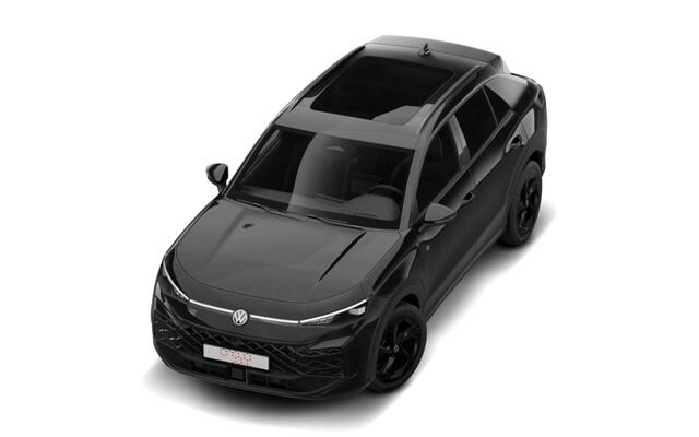 Volkswagen T-Roc 1.5 eTSI 116 7DSG Limited Edition | 'App-Connect' draadloze smartphone integratie | Automatische afstandsregeling (Adaptive Cruise Control) | Buitenspiegels elektrisch instel-, verwarm- en inklapbaar