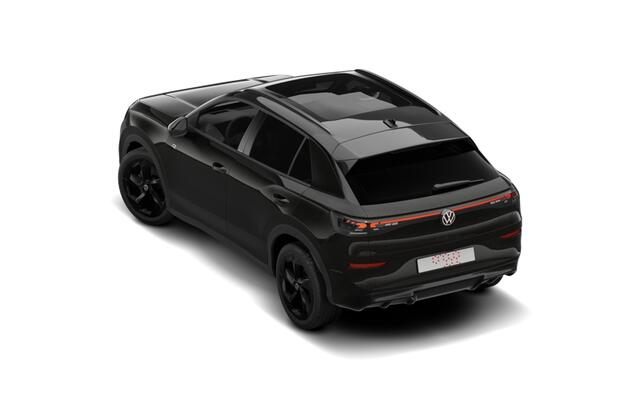 Volkswagen T-Roc 1.5 eTSI 116 7DSG Limited Edition | 'App-Connect' draadloze smartphone integratie | Automatische afstandsregeling (Adaptive Cruise Control) | Buitenspiegels elektrisch instel-, verwarm- en inklapbaar