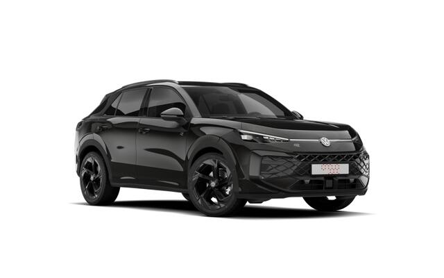 Volkswagen T-Roc 1.5 eTSI 116 7DSG Limited Edition | 'App-Connect' draadloze smartphone integratie | Automatische afstandsregeling (Adaptive Cruise Control) | Buitenspiegels elektrisch instel-, verwarm- en inklapbaar