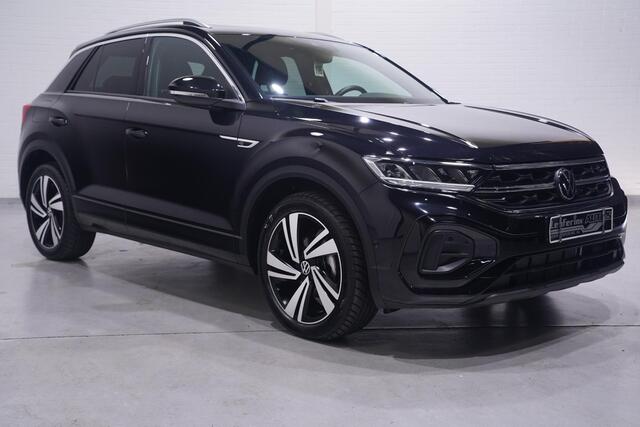 Volkswagen T-Roc 1.5 TSI R-Line Apple Carplay Panodak Achteruitrijcamera Digital Display