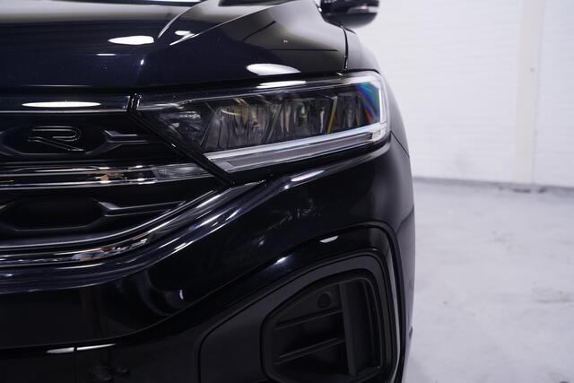 Volkswagen T-Roc 1.5 TSI R-Line Apple Carplay Panodak Achteruitrijcamera Digital Display
