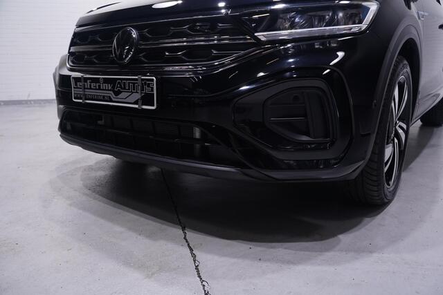 Volkswagen T-Roc 1.5 TSI R-Line Apple Carplay Panodak Achteruitrijcamera Digital Display