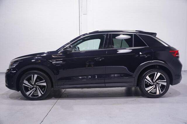 Volkswagen T-Roc 1.5 TSI R-Line Apple Carplay Panodak Achteruitrijcamera Digital Display