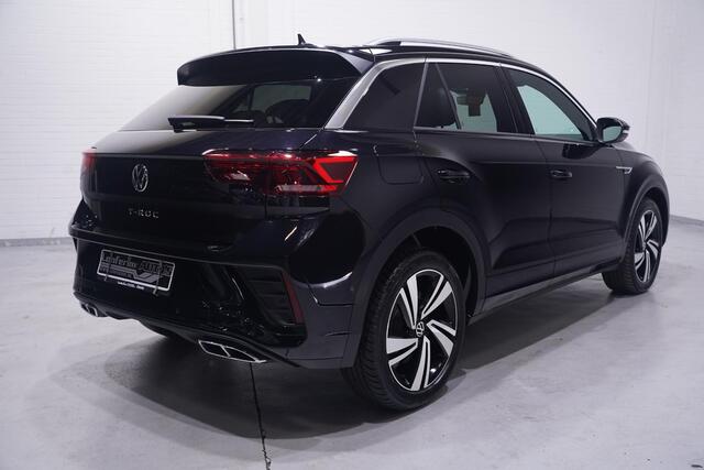 Volkswagen T-Roc 1.5 TSI R-Line Apple Carplay Panodak Achteruitrijcamera Digital Display