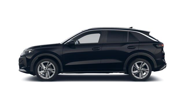 Volkswagen T-Roc 1.5 eTsi Style First Edition