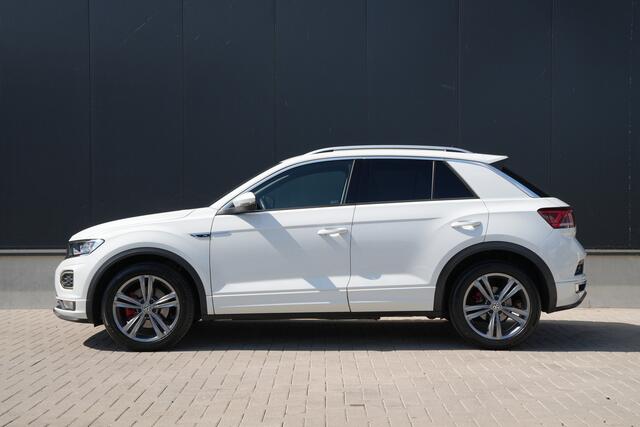 Volkswagen T-Roc 1.5 TSI Sport Business R - ACC - LED - Carplay - Camera - Navi - Rijklaar