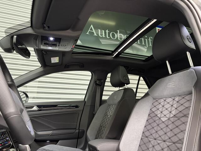 Volkswagen T-Roc 1.5 TSI R-LINE/BLACK STYLE/PANO/IQ DRIVE/19 INCH/ENZ
