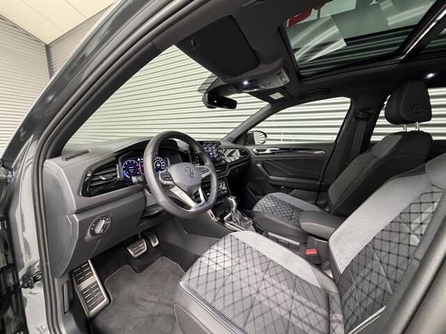 Volkswagen T-Roc 1.5 TSI R-LINE/BLACK STYLE/PANO/IQ DRIVE/19 INCH/ENZ