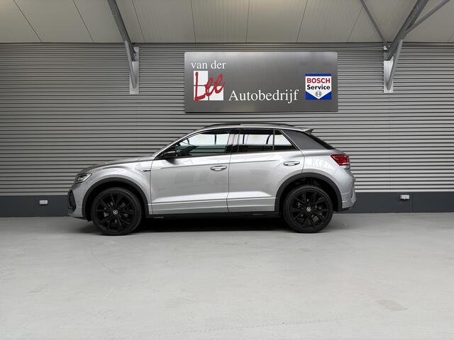 Volkswagen T-Roc 1.5 TSI R-LINE/BLACK STYLE/PANO/IQ DRIVE/EL A KLEP/19 INCH/ENZ